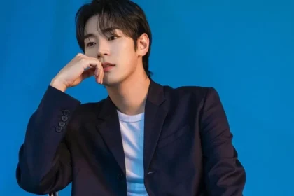 Park Seo-Ham to Star in 'Dive into You': A Body-Swapping Time-Slip Romance You Can't Miss!