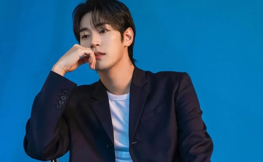 Park Seo-Ham to Star in 'Dive into You': A Body-Swapping Time-Slip Romance You Can't Miss!