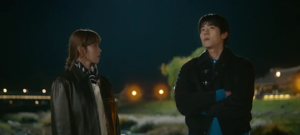In Your Radiant Season K-Drama Episode 5 Hindi Recap