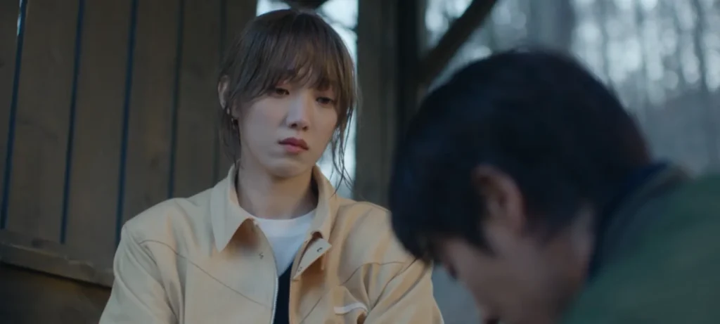 In Your Radiant Season K-Drama Episode 5 Hindi Recap