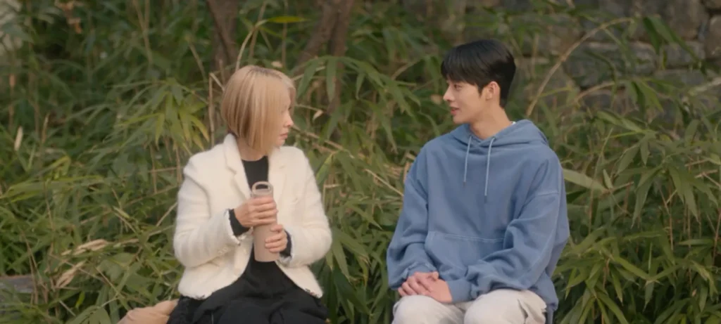 In Your Radiant Season K-Drama Episode 5 Hindi Recap