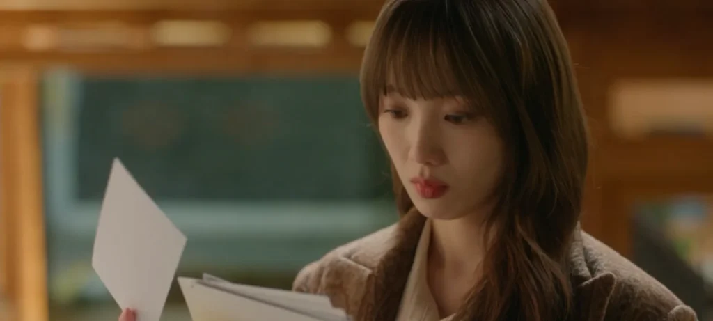 In Your Radiant Season K-Drama Episode 5 Hindi Recap