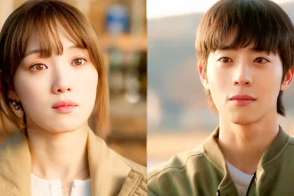 In Your Radiant Season K-Drama Episode 5 Hindi Recap