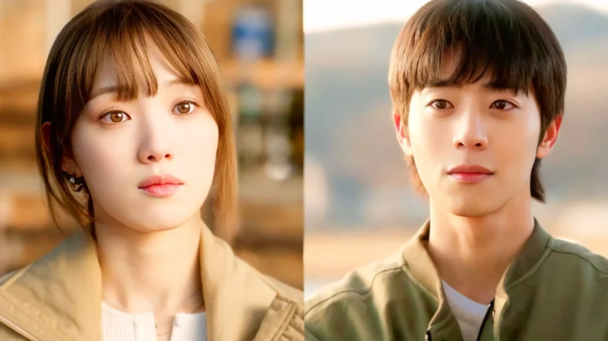 In Your Radiant Season K-Drama Episode 5 Hindi Recap