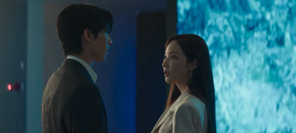 Siren’s Kiss K-Drama Episode 3 Hindi Recap & Review