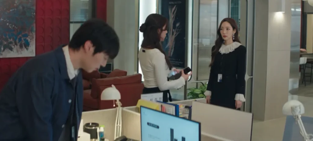 Siren’s Kiss K-Drama Episode 3 Hindi Recap & Review
