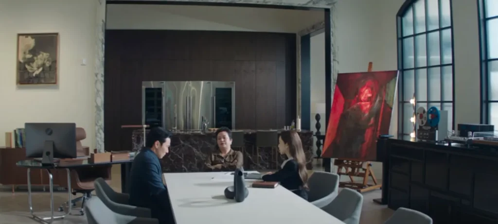 Siren’s Kiss K-Drama Episode 3 Hindi Recap & Review