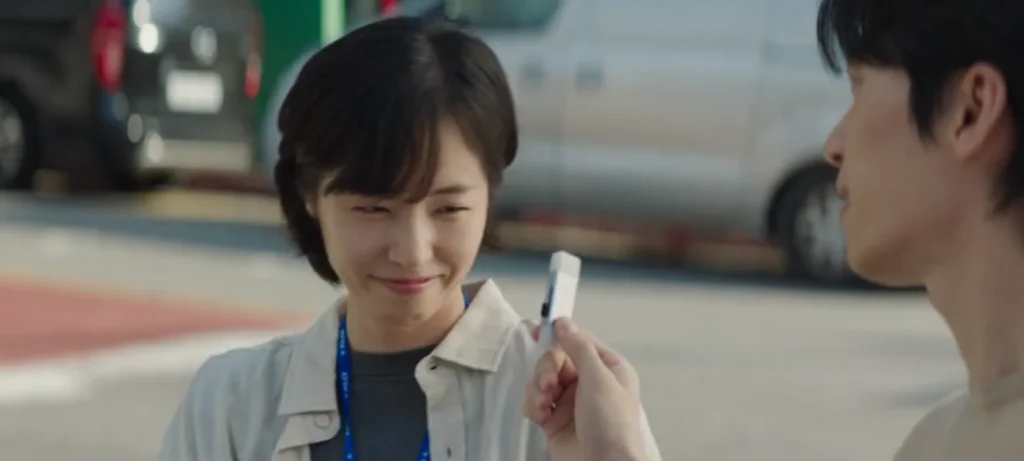 Siren’s Kiss K-Drama Episode 3 Hindi Recap & Review