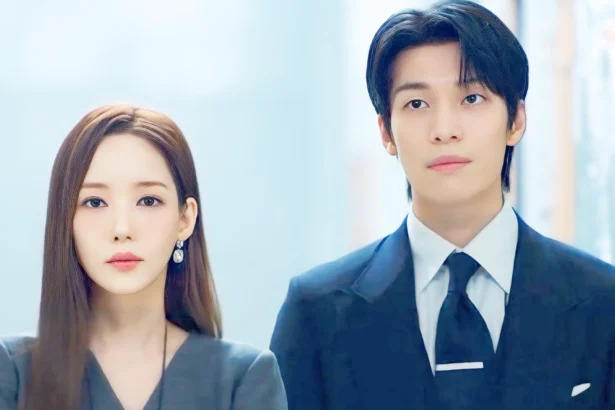 Siren’s Kiss K-Drama Episode 3 Hindi Recap & Review