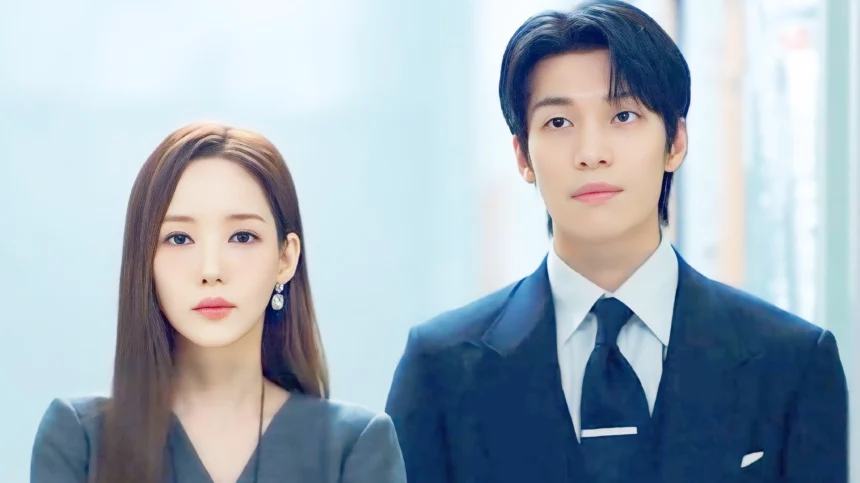 Siren’s Kiss K-Drama Episode 3 Hindi Recap & Review