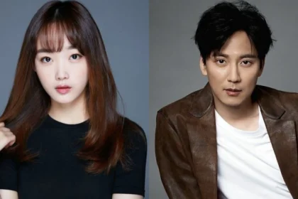 ​Lee Yoo-mi and Kim Nam-gil to Lead SBS’ New Sci-Fi Thriller 'Nightmare': A Tech Hero is Born!