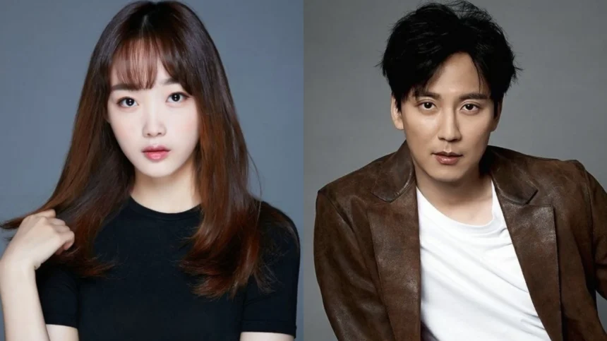 ​Lee Yoo-mi and Kim Nam-gil to Lead SBS’ New Sci-Fi Thriller 'Nightmare': A Tech Hero is Born!