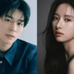 Park Seo-ham and Kim Ji-yeon Confirmed for 'Dive Into You': A Body-Swap Love Story!