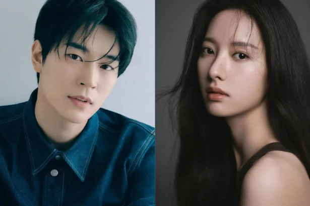 Park Seo-ham and Kim Ji-yeon Confirmed for 'Dive Into You': A Body-Swap Love Story!