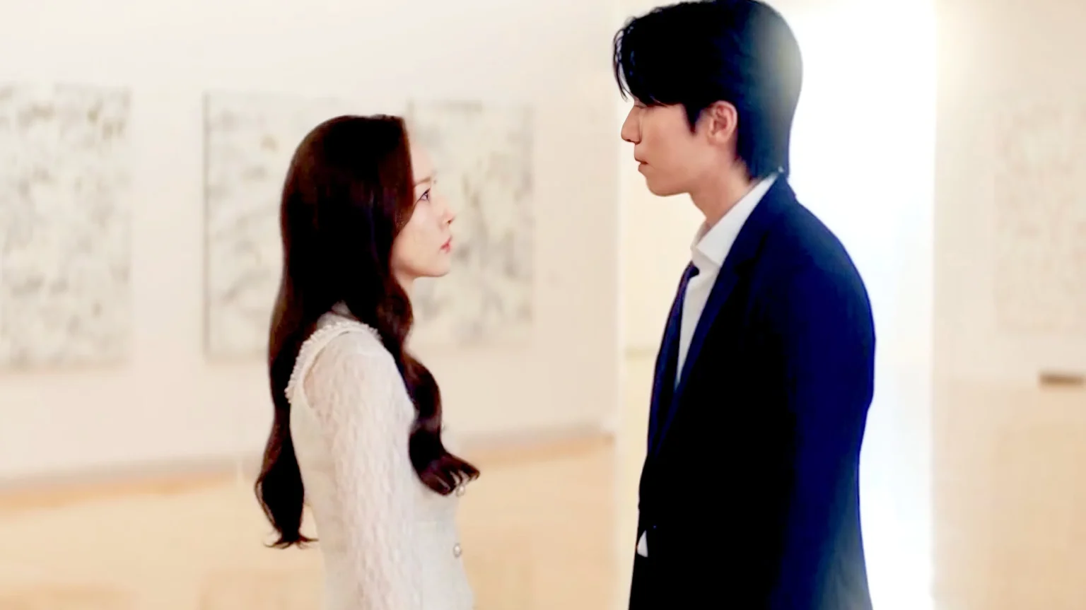 Siren's Kiss K-Drama Episode 4 Hindi Recap & Review