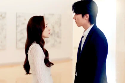 Siren's Kiss K-Drama Episode 4 Hindi Recap & Review