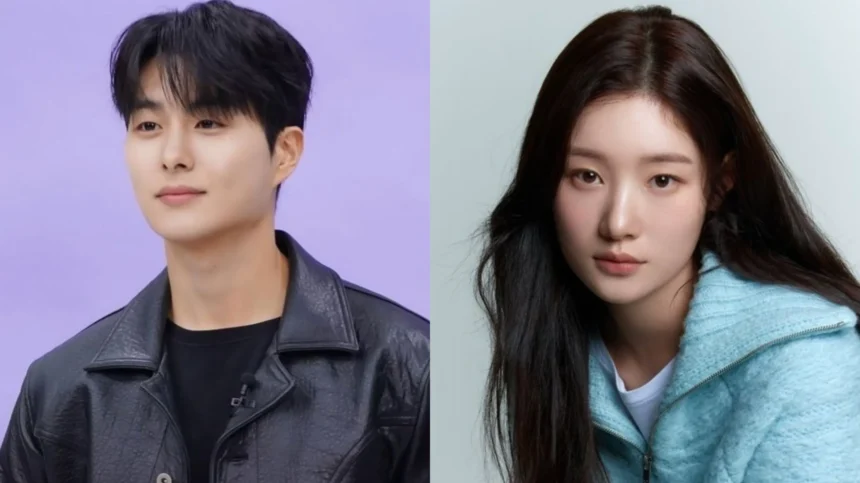 M: Reboot is Coming! Jung Chae-yeon and Jung Gun-joo to Star in the Remake of Korea’s Scariest Drama 11 M: Reboot is Coming! Jung Chae-yeon and Jung Gun-joo to Star in the Remake of Korea’s Scariest Drama.