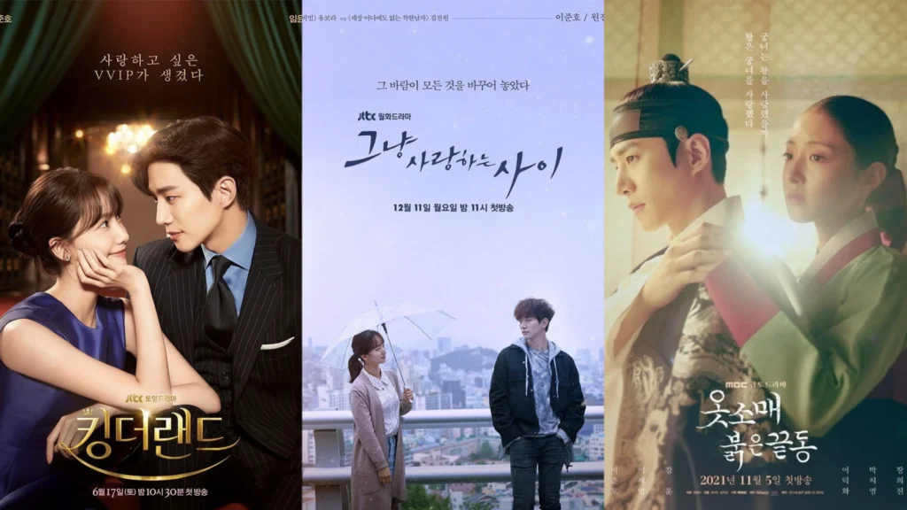 Lee Jun Ho’s Must-Watch K-Drama List: 5 Projects Recommended by the 2PM Superstar Himself!