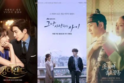 Lee Jun Ho’s Must-Watch K-Drama List: 5 Projects Recommended by the 2PM Superstar Himself!