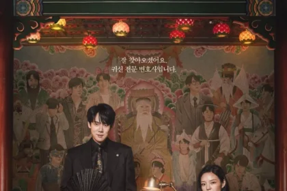 Phantom Lawyer K-Drama Episode 1 Release Date and Time In India