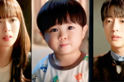 Our Universe K-Drama Episode 11 Hindi Recap