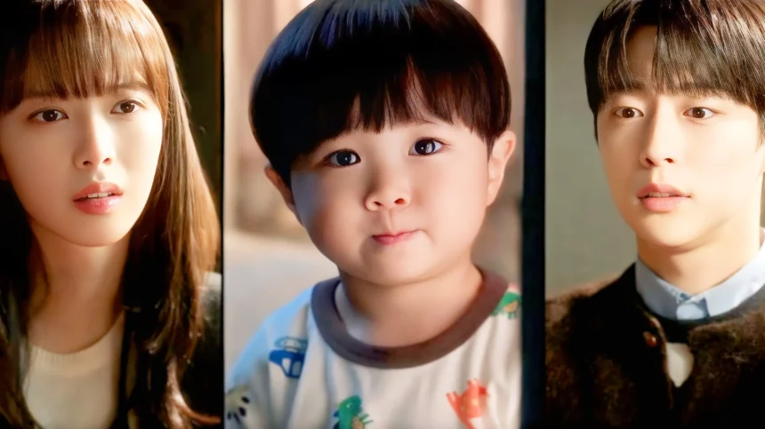 Our Universe K-Drama Episode 11 Hindi Recap 11 Our Universe K-Drama Episode 11 Hindi Recap