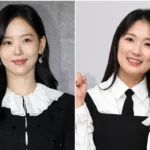 Kang Han-na Joins Kim Hye-yoon in Upcoming Action-Comedy Film 'High School Detective'!