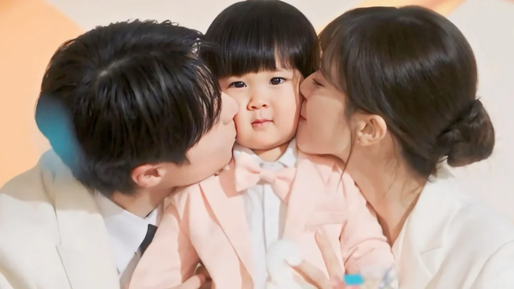 Our Universe K-Drama Episode 12 Ending Explained