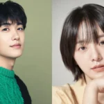 Netflix Grumpy Romance: Park Hyung Sik and Park Gyu Young Set to Start Filming This April 2026