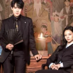 Phantom Lawyer K-Drama Episode 1 Recap