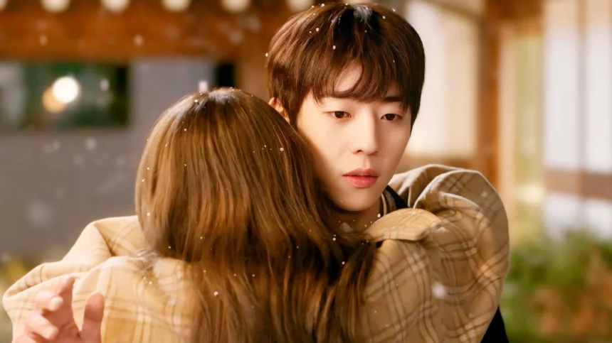 In Your Radiant Season Episode 6 Recap: Sun Woo’s Surprising Return & Emotional Reunion! 11 In Your Radiant Season Episode 6 Recap: Sun Woo’s Surprising Return & Emotional Reunion!