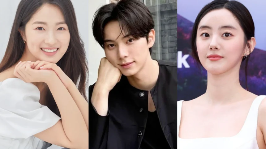 The Miracles of the Namiya General Store: Kim Hye-yoon and Lee Chae-min to Star in New Emotional K-Drama!