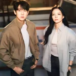 Phantom Lawyer Episode 2 Recap: I Rang Risks Everything to Save Na Yeon and Ji Woo!