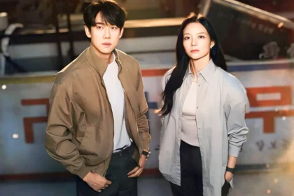 Phantom Lawyer Episode 2 Recap: I Rang Risks Everything to Save Na Yeon and Ji Woo!