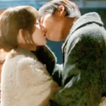 ​In Your Radiant Season Episode 6 Recap: The Magical First Kiss and a Shocking Past Connection!