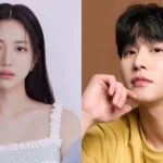 Ahn Hyo-seop and Hong Hwa-yeon to Cook Up Romance in New Survival Drama 'The Final Table'!