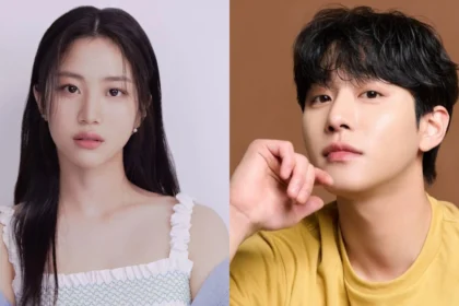 Ahn Hyo-seop and Hong Hwa-yeon to Cook Up Romance in New Survival Drama 'The Final Table'!