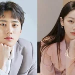 ​Lee Jun Young and Lee Joo Myung Team Up for New Drama Suddenly Intern.