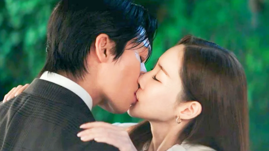 Siren's Kiss Episode 5 Recap: Seol A’s Dark Secret Revealed—Did She Kill Her Own Parents?