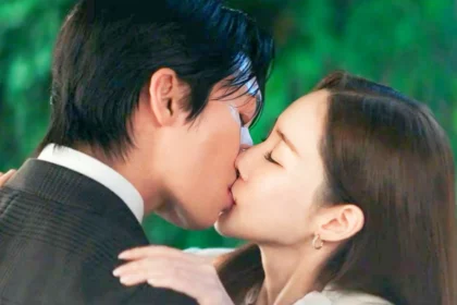 Siren's Kiss Episode 5 Recap: Seol A’s Dark Secret Revealed—Did She Kill Her Own Parents?