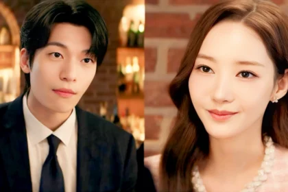 Siren's Kiss Episode 6 Recap: Seol Ah's Dark Confession and a Heart-Stopping Accident!