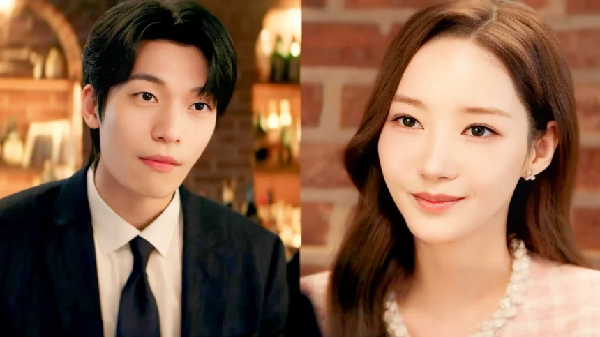 Siren's Kiss Episode 6 Recap: Seol Ah's Dark Confession and a Heart-Stopping Accident!