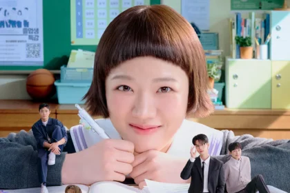 Kim Hyang-gi and Cha Hak-yeon to Spark Chemistry in 'The Absolute Value of Romance' This April!