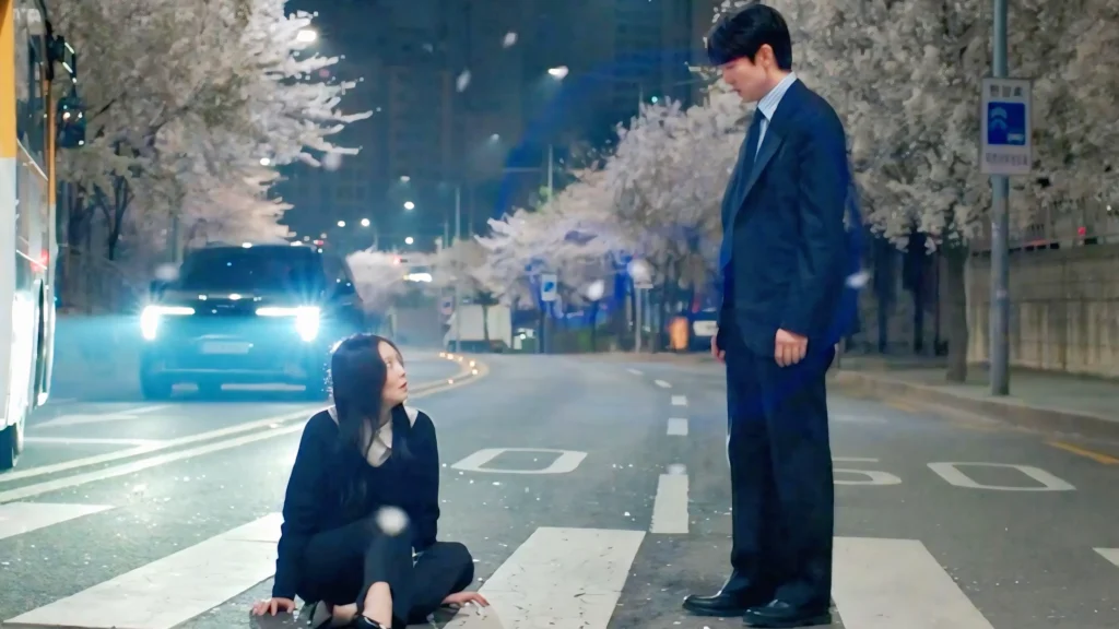 ​Phantom Lawyer Episode 3 Recap: Su A’s Death Revealed as Murder! Did Jong Seok Kill Her?