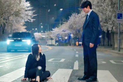 ​Phantom Lawyer Episode 3 Recap: Su A’s Death Revealed as Murder! Did Jong Seok Kill Her?