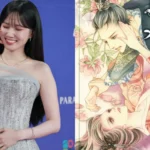 Park Eun-bin to Play a Cruel Villainess? Meet the Fierce Princess in 'Dog Flowers Live in the Palace'.