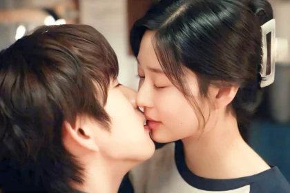 Still Shining Ep 5-6 Recap: Tae Seo and Eun A’s Heart-Fluttering Kiss After 10 Years!