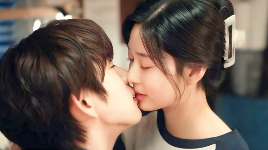 Still Shining Ep 5-6 Recap: Tae Seo and Eun A’s Heart-Fluttering Kiss After 10 Years!