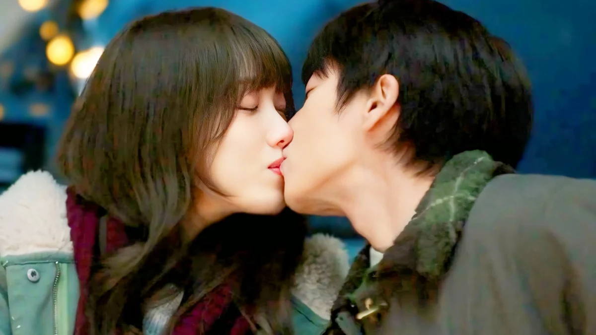 In Your Radiant Season Episode 9: Sun Woo’s Secret Illness and Su Jin’s Shocking Discovery!