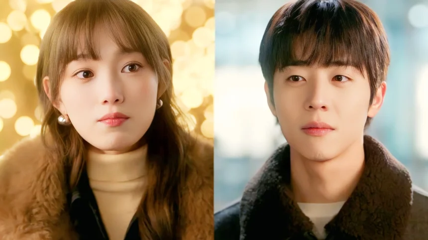In Your Radiant Season Episode 8 Recap: The Mysterious Pen That Caught Sun Woo in a Lie! 11 In Your Radiant Season Episode 8 Recap: The Mysterious Pen That Caught Sun Woo in a Lie!